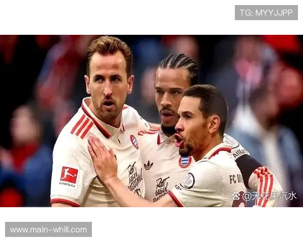 拜仁对阵沃尔夫斯堡,凯恩金靴之争再添悬念 拜仁对阵沃尔夫斯堡,凯恩金靴之争再添悬念