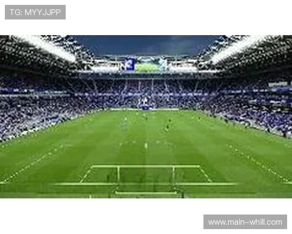 埃弗顿启用耗资7.5亿英镑新主场希尔·迪金森体育场