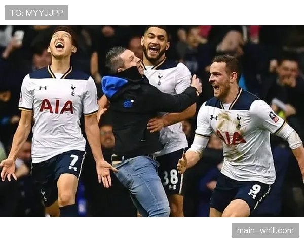 托特纳姆热刺球场草皮完成季度维护，以保障比赛流畅度