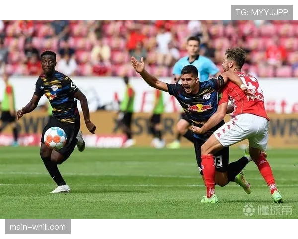 通讯：记录一次面向美国市场的德甲早场比赛制作与播出的全流程