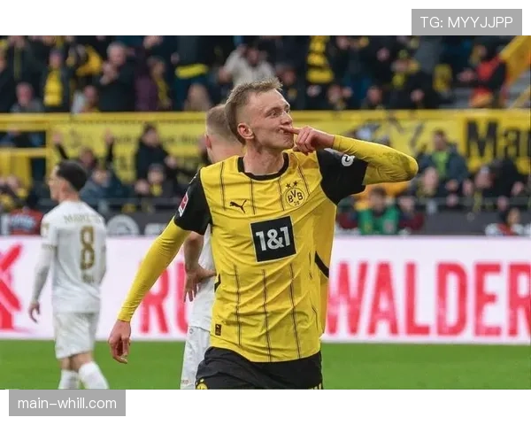 官方：柏林联队长特里梅尔因累积五张黄牌将停赛一轮